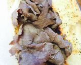 A picture of step 10 of French Dip Sandwiches.