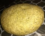 Foto del paso 2 de la receta: Fideos caseros de acelga y espinaca thiaguin
