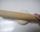 A picture of step 5 of Basic Microwave-Assisted Bread (White Bread Rolls Inspired by the Novel 'Heidi').