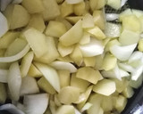 Foto del paso 5 de la receta: Tortilla de patata reconstruida