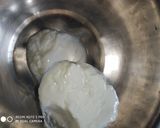 ओट्स चीला (Oats cheela recipe in hindi) रेसिपी चरण 2 फोटो