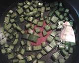 Jalapeo red sauce recipe step 2 photo