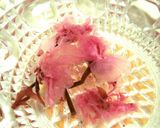 A picture of step 5 of Inari Sushi for Cherry-blossom Viewing.