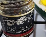 Foto del paso 3 de la receta: Mango flambeado con coco