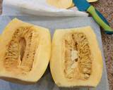 Spaghetti Squash Pasta recipe step 3 photo