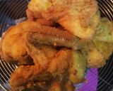 Foto langkah ke 2 dari resep Korean Fried Chicken.