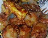Foto langkah ke 3 dari resep Cilok seadanya 😁.
