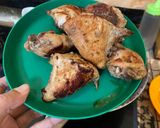 Foto langkah ke 2 dari resep Ayam Rica-rica.