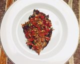 Foto langkah ke 4 dari resep Ayam Goreng Granat.