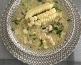 Foto del paso 8 de la receta: Sopa de Casa a lo Carmelita