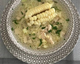 Foto del paso 8 de la receta: Sopa de Casa a lo Carmelita