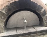炭烤窯爐蔬菜食比薩 Pizza pastry的食譜步驟7照片