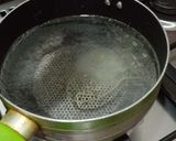صورة لخطوة 4 من وصفة مقرونة بالصلصة البيضاء 😋