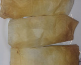 Foto del paso 5 de la receta: Merluza en papillote en la Air Fryer