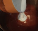 Foto del paso 6 de la receta: Crema de tomates a mi estilo