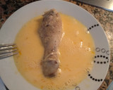 Foto del paso 4 de la receta: Pollo frito rico