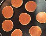 A picture of step 3 of Pancake Skewers 🥞🍓.