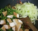 Foto langkah ke 3 dari resep Sayur Lebaran.