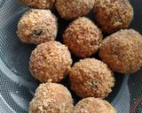 Foto langkah ke 3 dari resep Bola Bola Tempe.