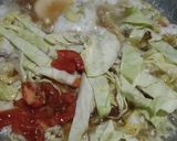 Foto langkah ke 2 dari resep Mie Dogdog Burjo.
