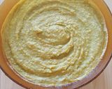 Une image de l'étape 5 de Purée de pois cassé.