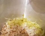 Foto del paso 4 de la receta Bacalao à Brás