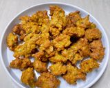 Foto langkah ke 4 dari resep Tempe Goreng Krispy.