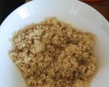 Foto del paso 1 de la receta Ensalada de quinoa con remolacha
