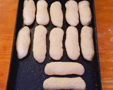 Foto del paso 11 de la receta: Pebetes de crotos