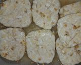 Foto langkah ke 4 dari resep Tempe Goreng Ketumbar.