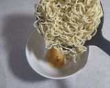 Foto langkah ke 9 dari resep Mie Ayam Homemade, Enak😍.