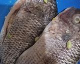 Foto langkah ke 1 dari resep Ikan Bakar Madu.
