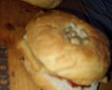 Foto del paso 8 de la receta: Bagels veganos