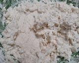 Foto langkah ke 2 dari resep Siomay (Tanpa Ikan).