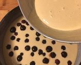 Foto del passaggio 5 della ricetta Torta ai mirtilli
