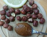 Une image de l'étape 2 de 🌰Pâte à Tartiner aux Noisettes (sans chocolat).