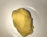 Foto langkah ke 1 dari resep Pie Susu Teflon.