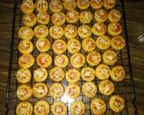 Foto langkah ke 5 dari resep Pizza Cookies.