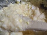 Empanadas de choclo y cuatro quesos