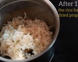 শাহী ফিরনি (sahi phirni recipe in bengali) রেসিপি ধাপ - 5 ছবি