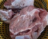 Foto langkah ke 1 dari resep Empal Gentong Khas Cirebon.