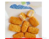 Foto langkah ke 6 dari resep Nuget ayam.