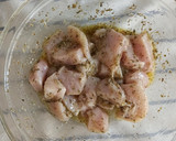 Foto del paso 1 de la receta: Souvlaki