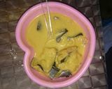 Foto langkah ke 1 dari resep Patin Geprek Judes.