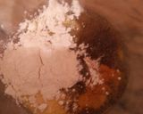صورة لخطوة 3 من وصفة بروكلي (شفلور) بالمرق