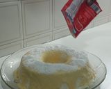 Foto do passo 12 de Bolo de tapioca 😋
