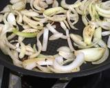 Hamburger steak recipe step 5 photo