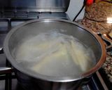 Foto del paso 5 de la receta Pasta Casera para hacer Lasaña (Pasticho)