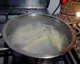 Foto del paso 5 de la receta: Pasta Casera para hacer Lasaña (Pasticho)