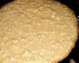 Foto del paso 7 de la receta: Panqueque de avena